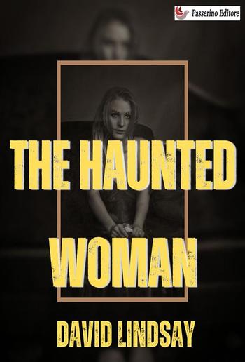 The Haunted Woman PDF