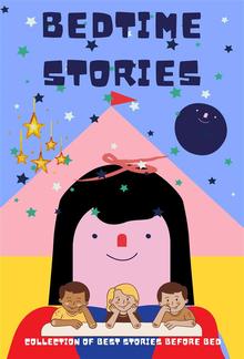 Bedtime Stories PDF