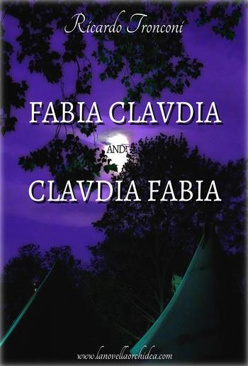 Fabia Claudia and Claudia Fabia PDF