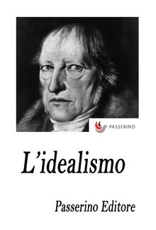 L'idealismo PDF