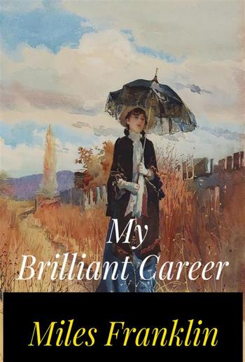 My Brilliant Career PDF