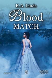 Blood Match PDF