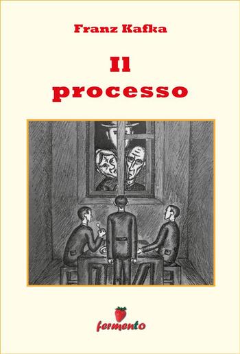 Il processo PDF