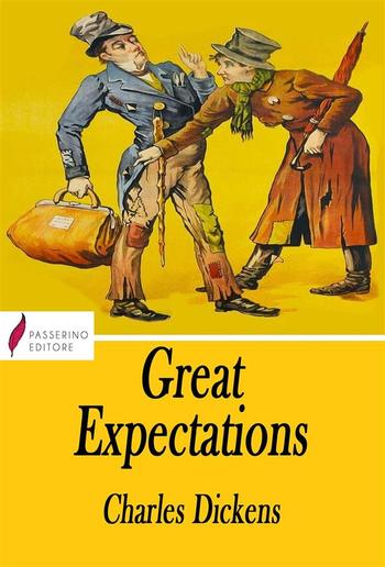 Great Expectations PDF