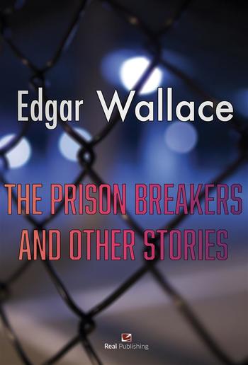 The Prison Breakers and Other Stories PDF