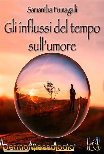Gli influssi del tempo sull'umore PDF Gli influssi del tempo sull'umore PDF