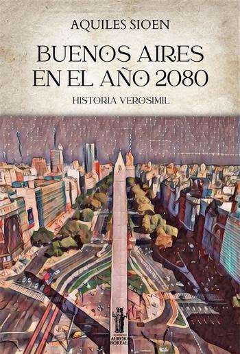 Buenos Aires en el año 2080 PDF