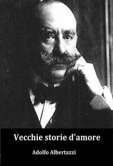 Vecchie storie d'amore PDF