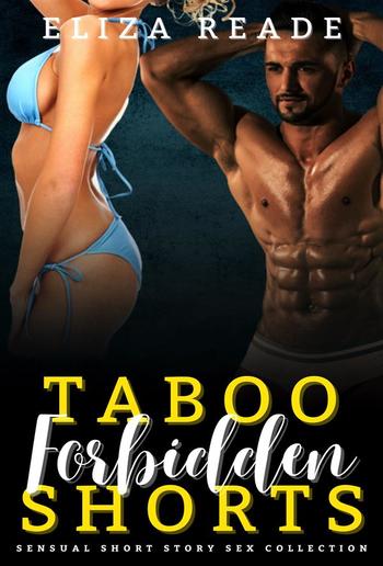 Taboo Forbidden Shorts PDF