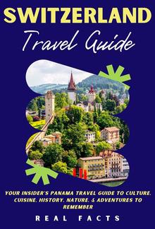 Switzerland Travel Guide PDF