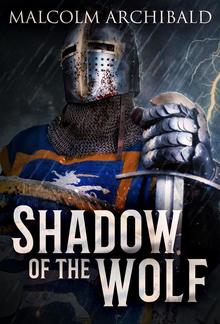 Shadow of the Wolf PDF