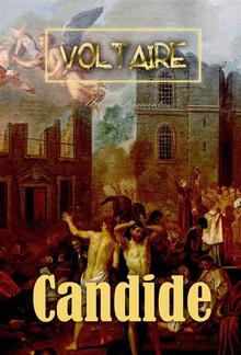 Candide PDF