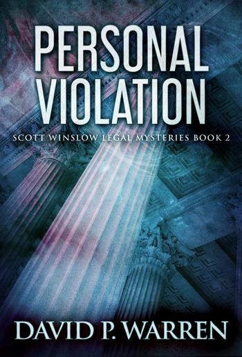 Personal Violation PDF