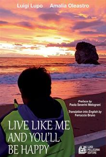 Live like me and you'll be happy PDF