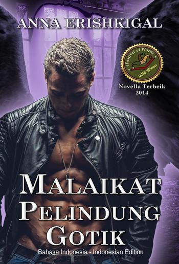 Malaikat Pelindung Gotik (Bahasa Indonesia) PDF