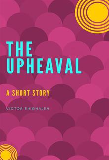 The Upheaval PDF