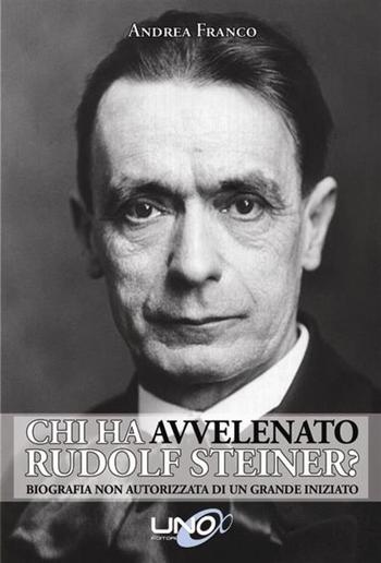 Chi ha Avvelenato Rudolf Steiner? PDF