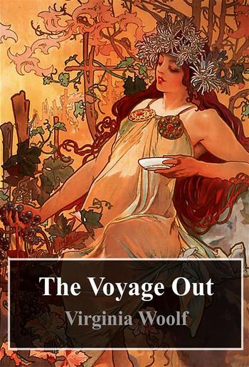 The Voyage Out PDF