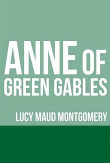 Anne of Green Gables PDF