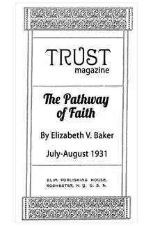 The Pathway of Faith PDF