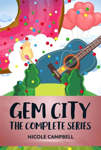 Gem City PDF