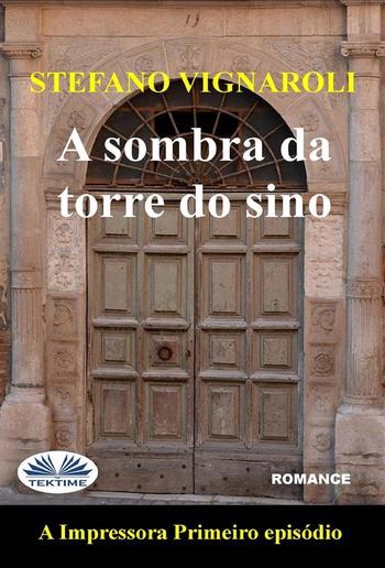 A Sombra Da Torre Do Sino PDF