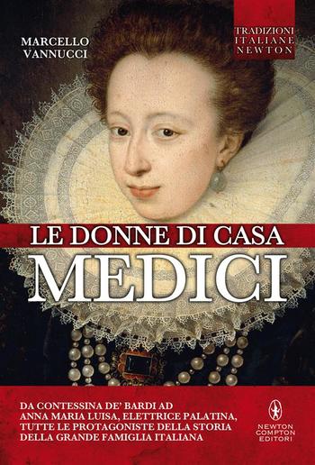 Le donne di casa Medici PDF