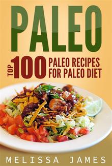 Paleo: Top 100 Paleo Recipes For Paleo Diet PDF