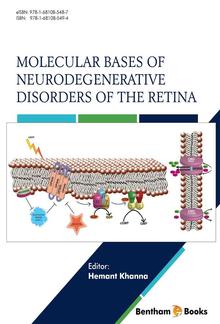 Molecular Bases of Neurodegenerative Disorders of the Retina PDF