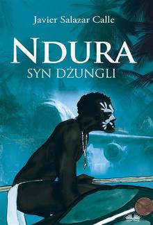 Ndura. Syn Dżungli PDF