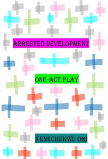 Arrested Development PDF