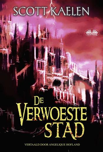 De Verwoeste Stad PDF