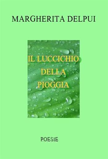 Il luccichio della pioggia PDF