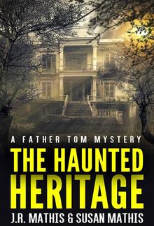 The Haunted Heritage PDF