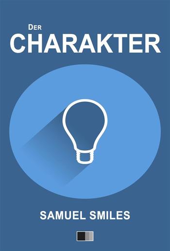 Der Charakter PDF