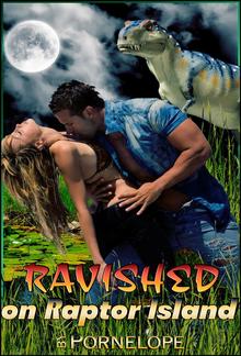 Ravished on Raptor Island PDF