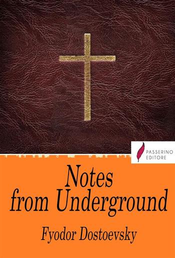 Notes from Underground PDF