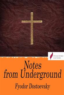 Notes from Underground PDF