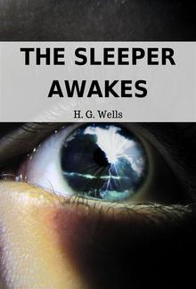 The Sleeper Awakes PDF