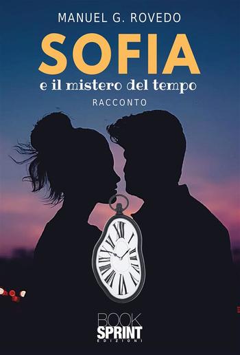 Sofia e il mistero del tempo PDF