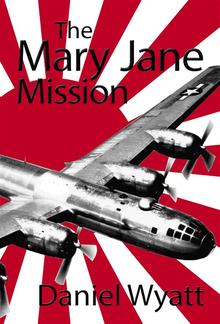 The Mary Jane Mission PDF