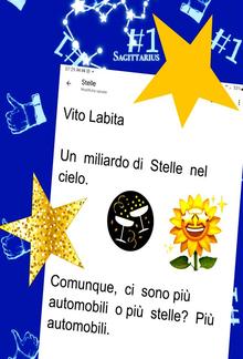 Un miliardo di Stelle nel cielo PDF