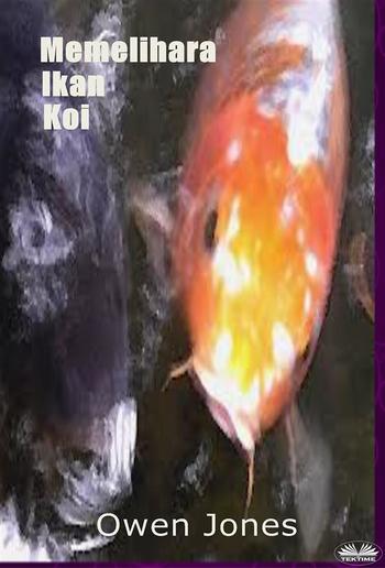 Memelihara Ikan Koi PDF