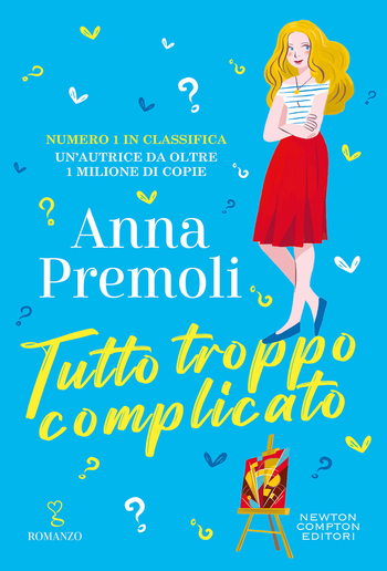 Tutto troppo complicato PDF