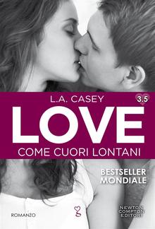 Love 3.5. Come cuori lontani PDF