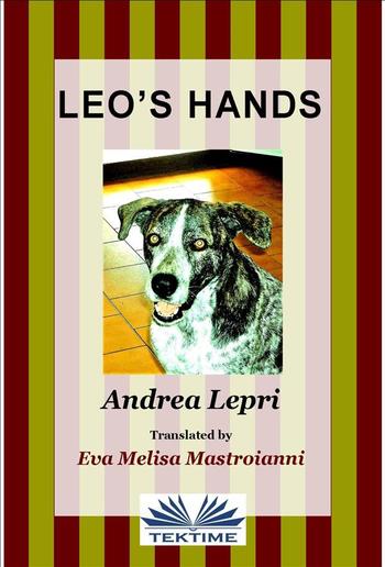 Leo's Hands PDF