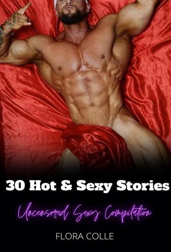 30 Hot Sexy Stories PDF