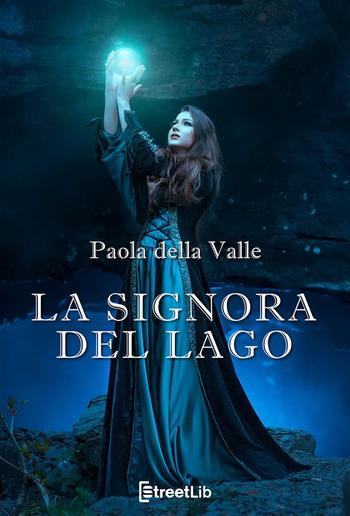 La Signora del lago PDF La Signora del lago PDF