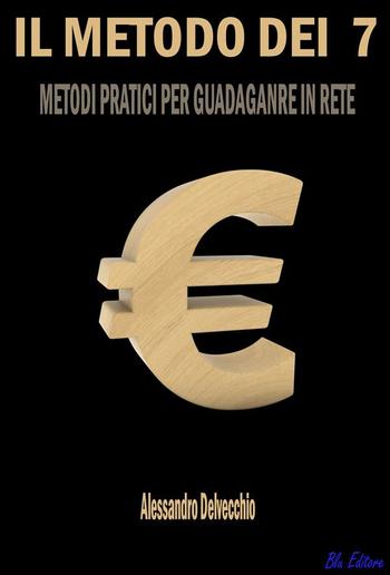 Il Metodo dei 7 € PDF