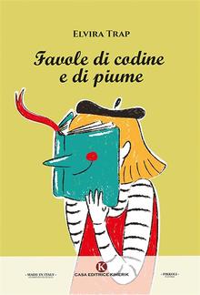 Favole di codine e di piume PDF